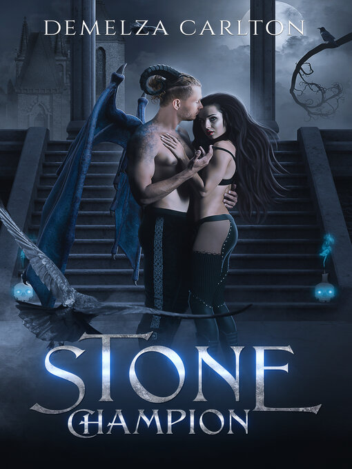 Title details for Stone Champion by Demelza Carlton - Available
